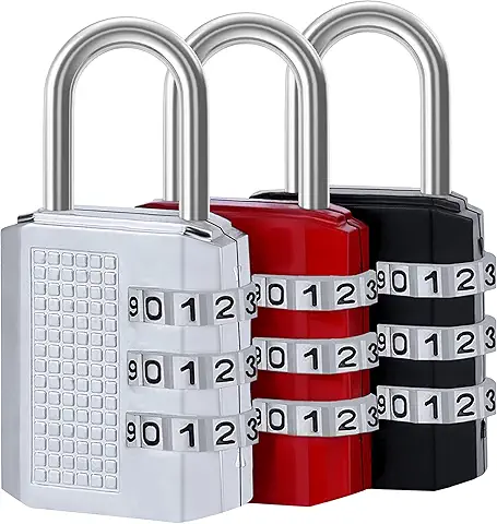 locks pad lock